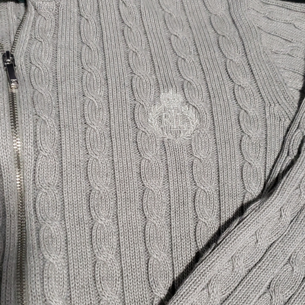 Sweater - Picture 2 of 2